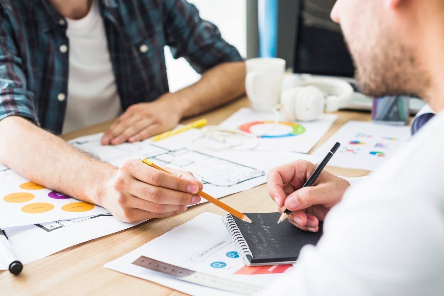  Gainingsakir  : Precisión en la arquitectura empresarial